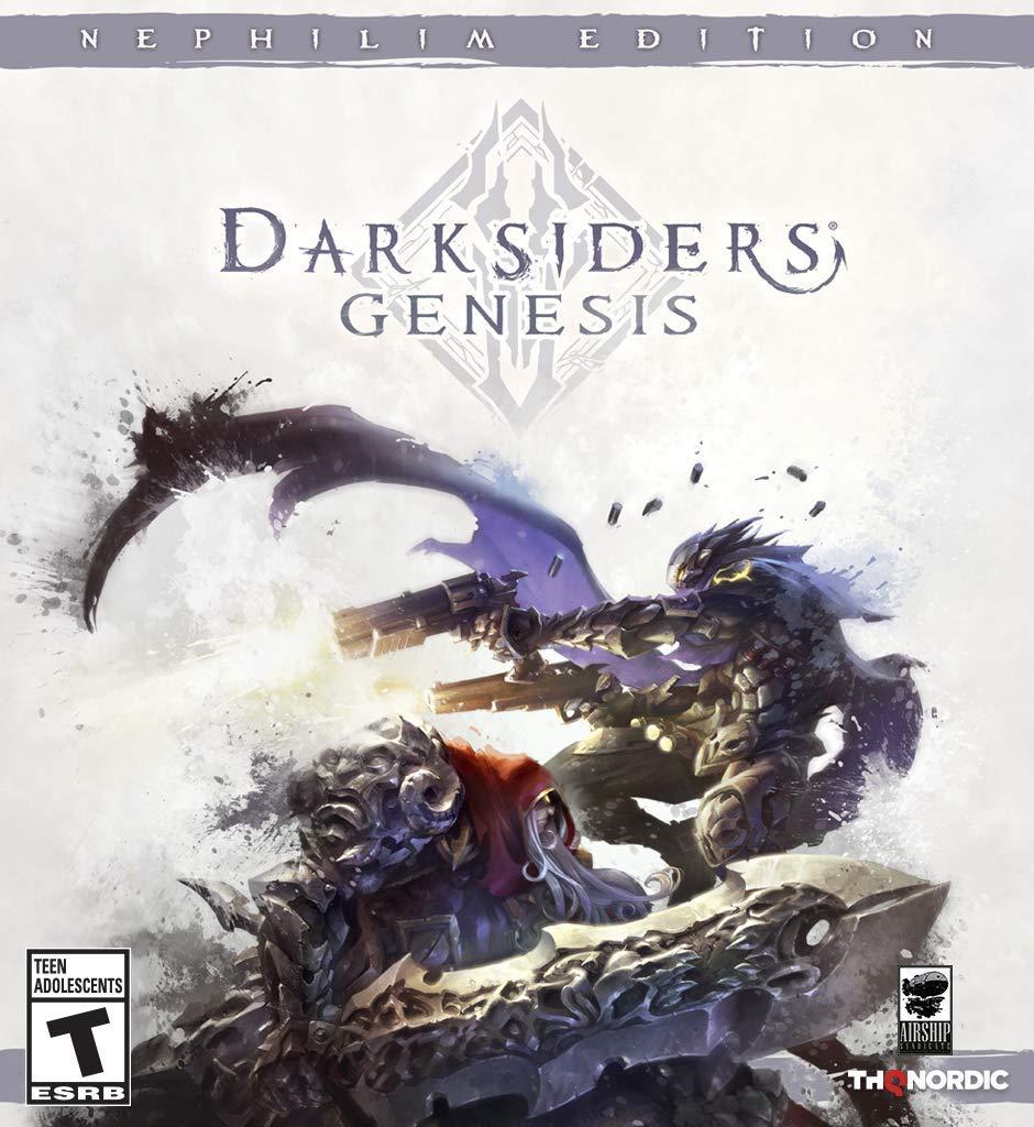 Darksiders Genesis [Nephilim Edition]