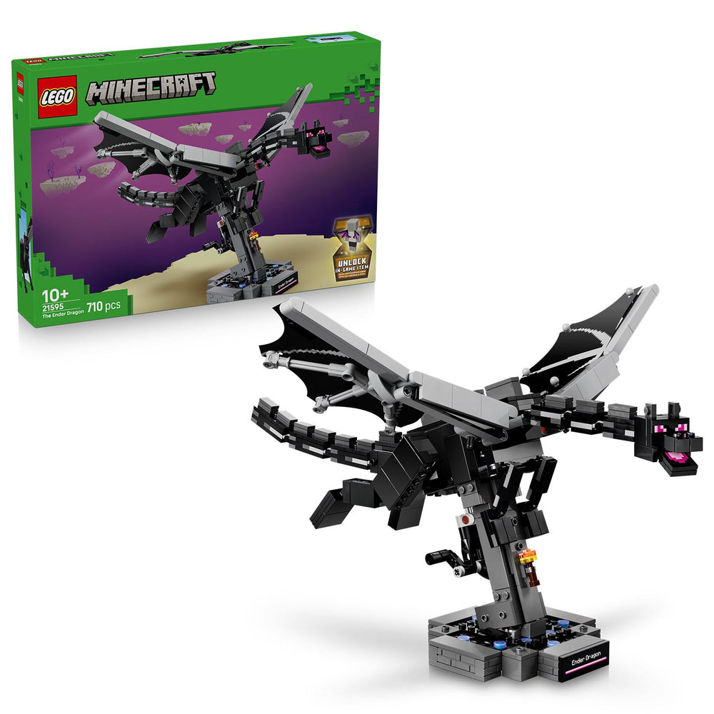 The Ender Dragon #21595