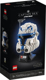 Captain Rex Helmet #75349