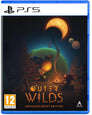 Outer Wilds: Archaeologist Edition