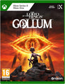 Lord of the Rings: Gollum