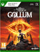 Lord of the Rings: Gollum