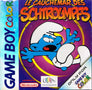 Le Cauchemar Des Schtroumpfs