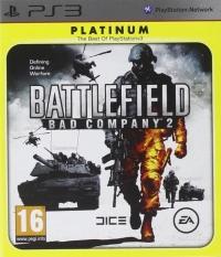 Battlefield: Bad Company 2 [Platinum]