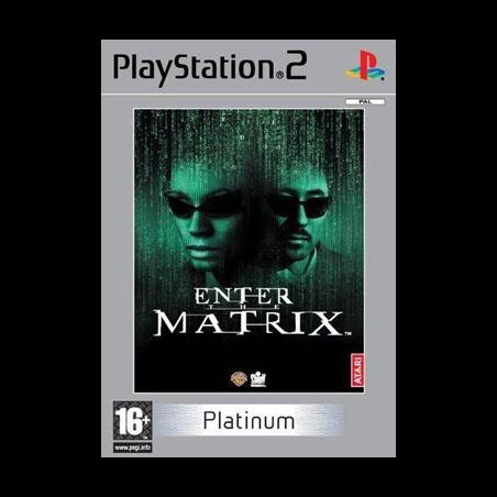 Enter the Matrix [Platinum]