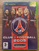 Club Football 2005: Paris Saint-Germain