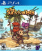 The Survivalists