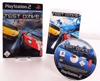 Test Drive Unlimited [Steelbook]