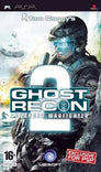 Ghost Recon Advanced Warfighter 2