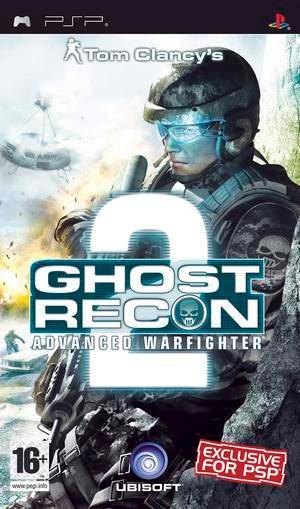 Ghost Recon Advanced Warfighter 2
