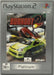 Burnout 2 Point of Impact [Platinum]