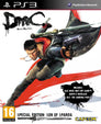 DMC: Devil May Cry [Son of Sparda Edition]