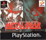 Metal Gear Solid : Double Pack
