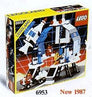 Cosmic Laser Launcher #6953