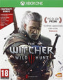 Witcher 3: Wild Hunt