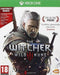 Witcher 3: Wild Hunt