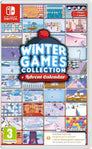 Winter Games Collection + Advent Calendar [Code In Box]