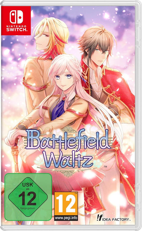 Battlefield Waltz
