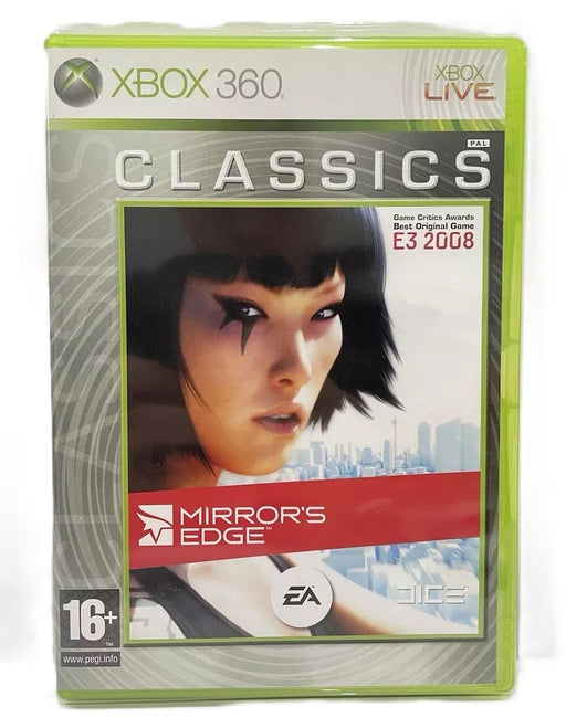 Mirror's Edge [Classics]