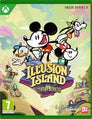 Disney Illusion Island Starring Mickey & Friends