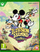 Disney Illusion Island Starring Mickey & Friends