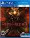 Until Dawn: Rush of Blood [Not For Resale]