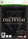 Elder Scrolls IV: Oblivion [Game of the Year Edition]