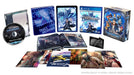 Legend Of Heroes: Trails Through Daybreak [Limited Edition]
