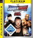 WWE Smackdown vs. Raw 2008 [Platinum]