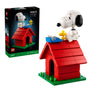Peanuts: Snoopy's Doghouse #21368