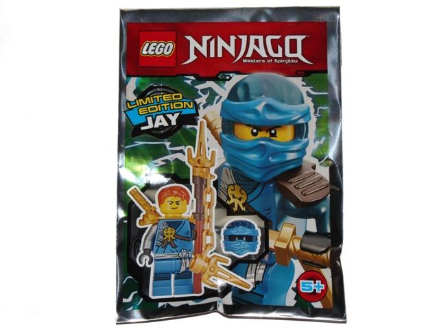 Jay #891721