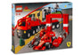 Ferrari F1 Racing Team #4694