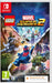 LEGO Marvel Super Heroes 2 [Code in Box]