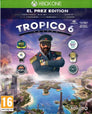 Tropico 6 [El Prez Edition]