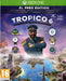 Tropico 6 [El Prez Edition]