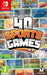 40 Sports Games In 1