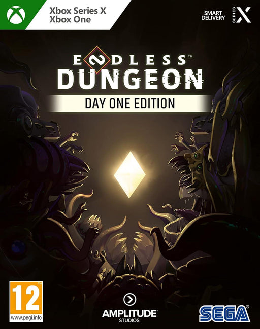 Endless Dungeon [Day One Edition]