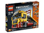 Flatbed Truck #8109
