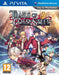 Legend of Heroes: Trails of Cold Steel