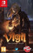 Vigil: The Longest Night