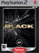 Black [Platinum]