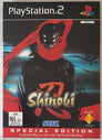 Shinobi [Special Edition]