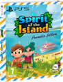 Spirit of the Island [Paradise Edition]