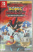 Sonic X Shadow Generations [Day One Edition]