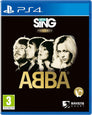 Let's Sing - ABBA