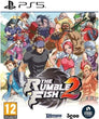 The Rumble Fish 2