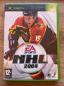 NHL 2004