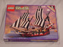Skull's Eye Schooner #6286
