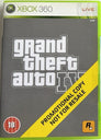 Grand Theft Auto IV [Not For Resale]