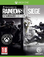 Rainbow Six Seige [Standard Edition]